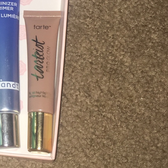 Tarte liquid highlighter - Picture 1 of 1